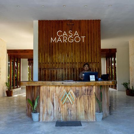 Hotel Casa Margot Isla Holbox Luaran gambar